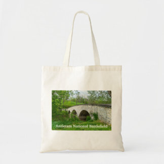 Tote Bag Burnside Bridge à Antietam