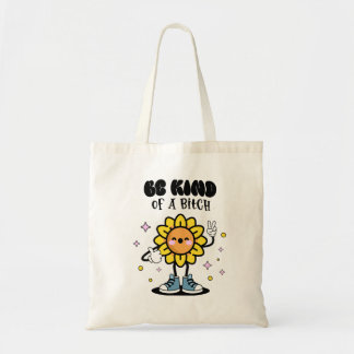 Tote Bag Bush d'anniversaire gentil