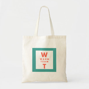 Tote Bag Business Corporate Add Your Logo Professional