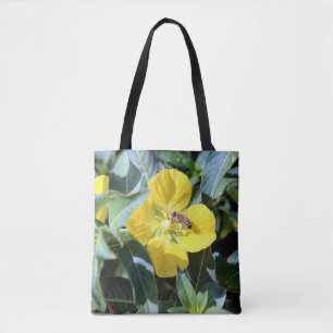 Tote Bag Busy Bee