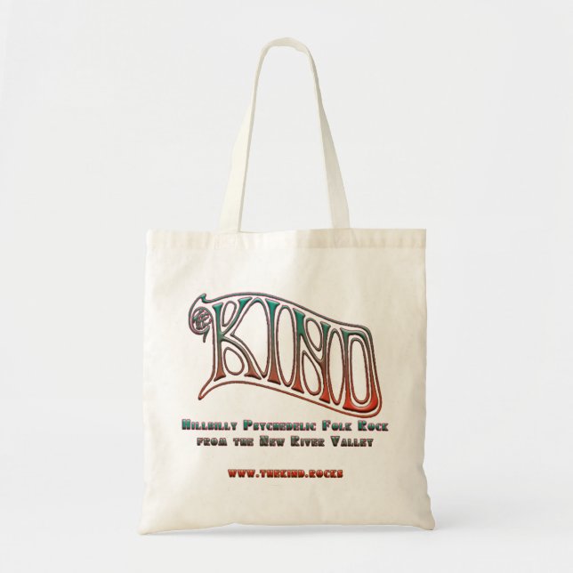 Tote Bag Butin aimable 2019 (Devant)