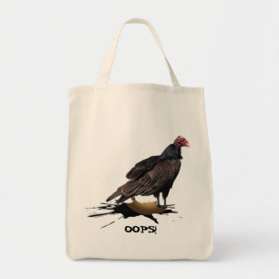 TOTE BAG BUZZARD OH LÀ LÀ !