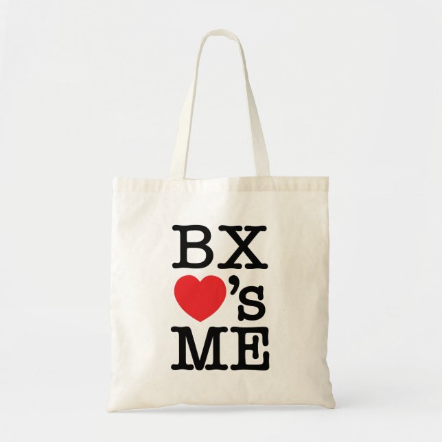 TOTE BAG BX MON (Devant)