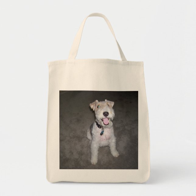 Tote Bag bxtr2 (Devant)
