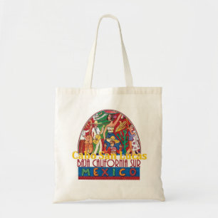 Tote Bag CABO SAN LUCAS Mexique