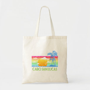 Tote Bag Cabo Vintage de San Lucas