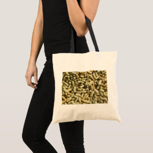 Tote Bag cacahuètes