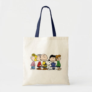 Tote Bag cacahuètes   Les cacahuètes s'unissent