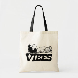 Tote Bag cacahuètes   Lucy Vibes