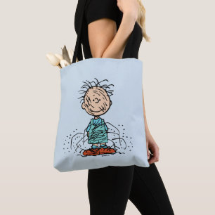 Tote Bag cacahuètes Pigpen