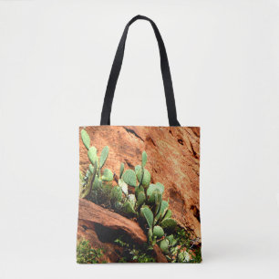 Tote Bag Cactus