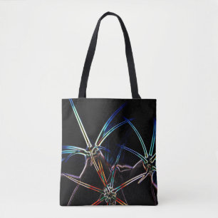 Tote Bag Cactus 1 stcnm