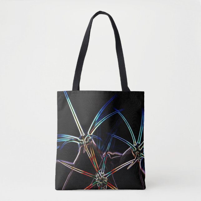 Tote Bag Cactus 1 stcnm (Devant)
