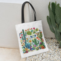 Cactus crescendo