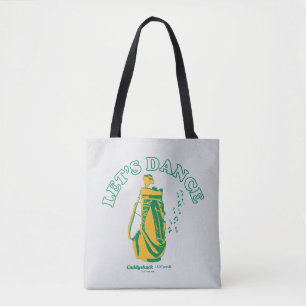 Tote Bag Caddyshack   Dansons