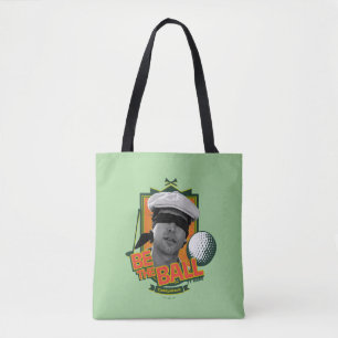Tote Bag Caddyshack Soyez Le Boule