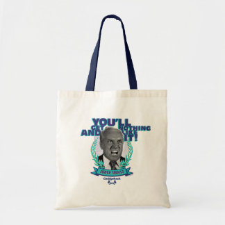 Tote Bag Caddyshack | Vous n'obtiendrez rien et aimez ça