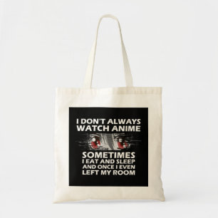 Tote Bag Cadeau Anime Pour Ados Filles Femmes Garçons migno