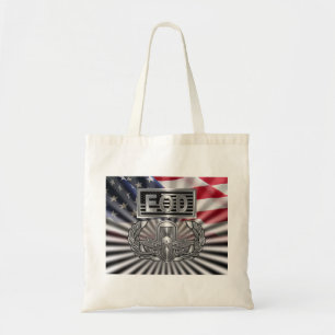 Tote Bag Cadeau commémoratif "Senior EOD"