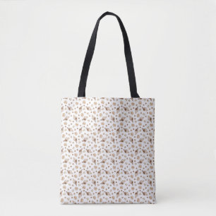 Tote Bag Cadeau d'anniversaire   L'eau de vitamine est mon 