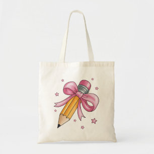 Tote Bag Cadeau d'appréciation de la vie d'enseignement au 