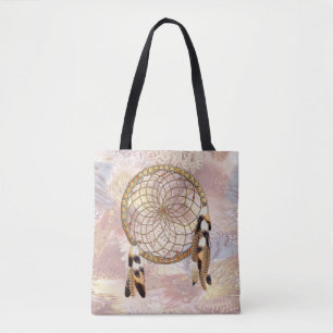 Tote Bag Cadeau de demoiselle d'honneur attrape-rêves