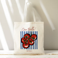Cadeau de fête de fiançailles italienne tomate Cia