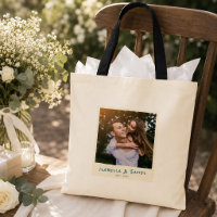 Cadeau de mariage photo personnalisé Bienvenue à l