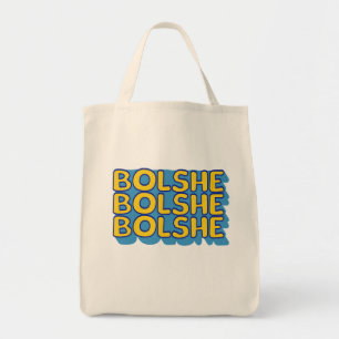 Tote Bag Cadeau de Rivalité de Hockey Gay Drôle et Chaud d'