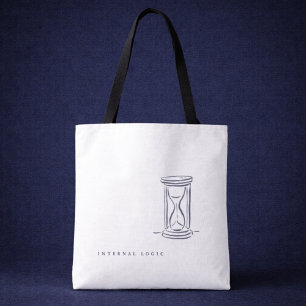 Tote Bag Cadeau d'étude d'ingénieur de nuit Dark Academia