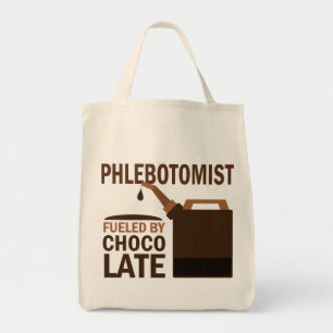 Tote Bag Cadeau (drôle) de Phlebotomist