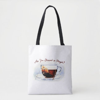Tote Bag Cadeau Lenten Fourre-tout