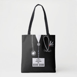 Tote Bag Cadeau Médicale