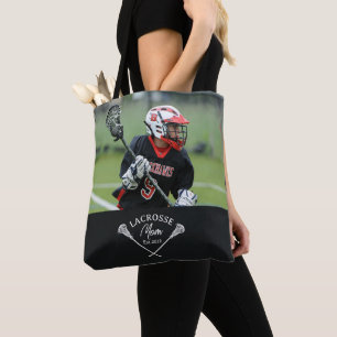 Tote Bag Cadeau photo pour maman fondé