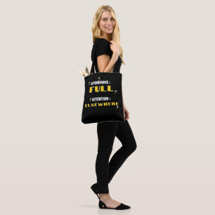 Tote Bag Cadeau pour étudiant Retour à l'école