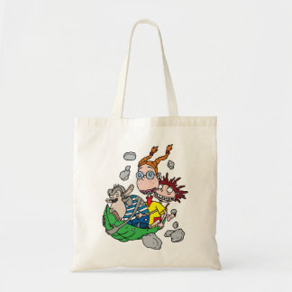 Tote Bag Cadeau Pour Hommes Les Thornberrys Sauvages Faisan