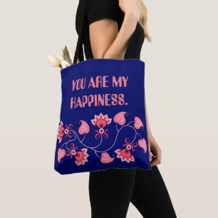TOTE BAG CADEAU POUR MAMAN, SOEUR, FILLE, AMIE, PETITE AMIE