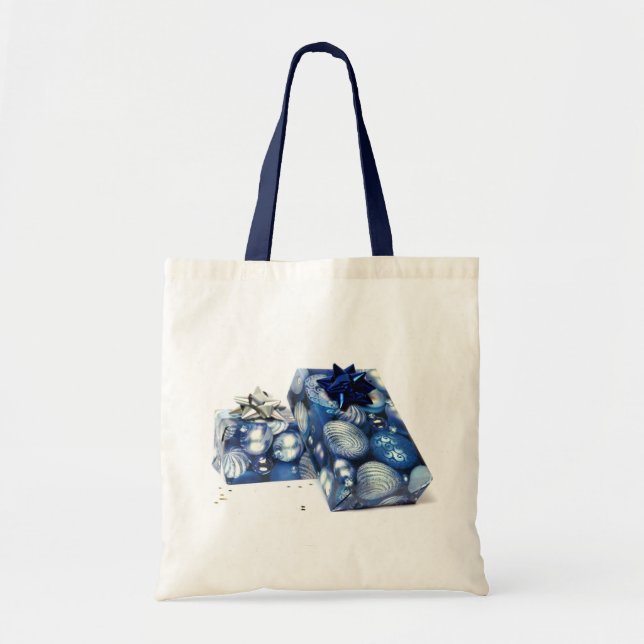 Tote Bag cadeaux (Devant)