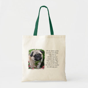 Tote Bag Cadeaux d'amants de carlin