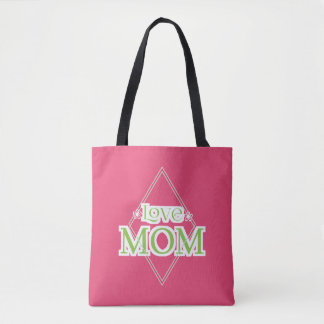 Tote Bag Cadeaux d'amour pour maman