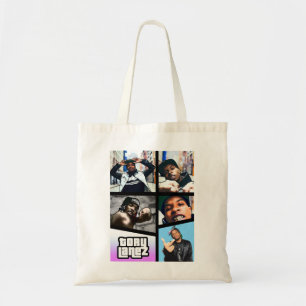 Tote Bag Cadeaux d'anniversaire Tory Lanez Grand Thief Auto