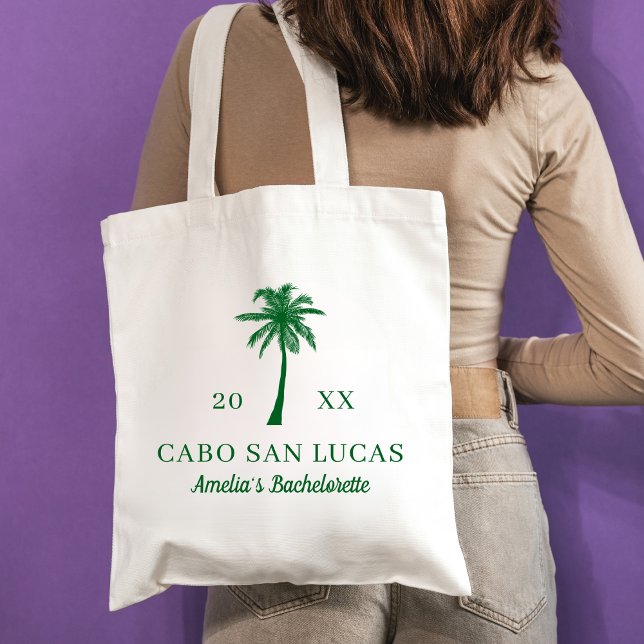 Tote Bag Cadeaux de bienvenue personnalisés pour enterremen (Créateur téléchargé)