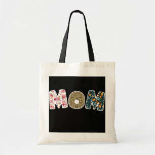 Tote Bag Cadeaux de la Fête des Mères pour Maman les plus a