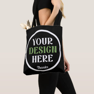 Tote Bag Cadeaux de mariage personnalisés, élégants, classi