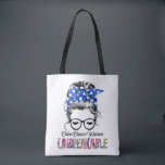Tote Bag Cadeaux de soutien au ruban de sensibilisation au<br><div class="desc">Cancer du côlon,  Cadeaux de cancer du côlon,  Mois de sensibilisation au cancer du côlon,  Mois de sensibilisation au cancer du côlon,  Lutte contre le cancer du côlon,  Soutien au cancer du côlon,  Guerrier du cancer du côlon,  Ruban de sensibilisation au cancer du côlon,  Mois de sensibilisation</div>