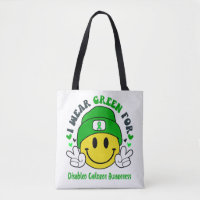 Cadeaux de soutien au ruban de sensibilisation pou