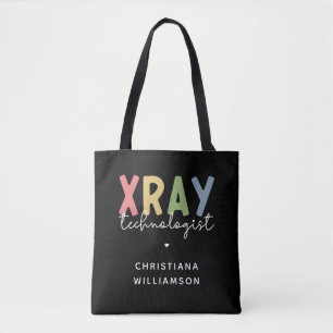 Tote Bag Cadeaux de technologie X-ray