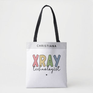 Tote Bag Cadeaux de technologie X-ray