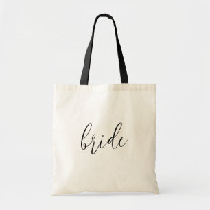 Tote Bag Cadeaux Demoiselles D'Honneur Femmes Mariage Enter