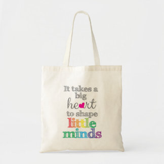Tote Bag Cadeaux d'enseignants : Premier jour d'école, ense
